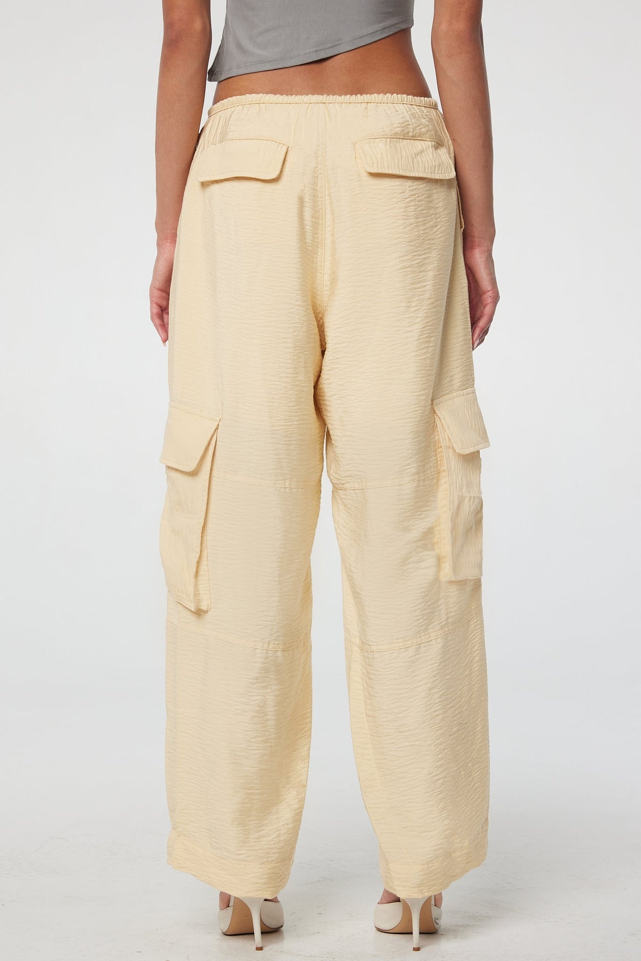 Archie Cargo Pant