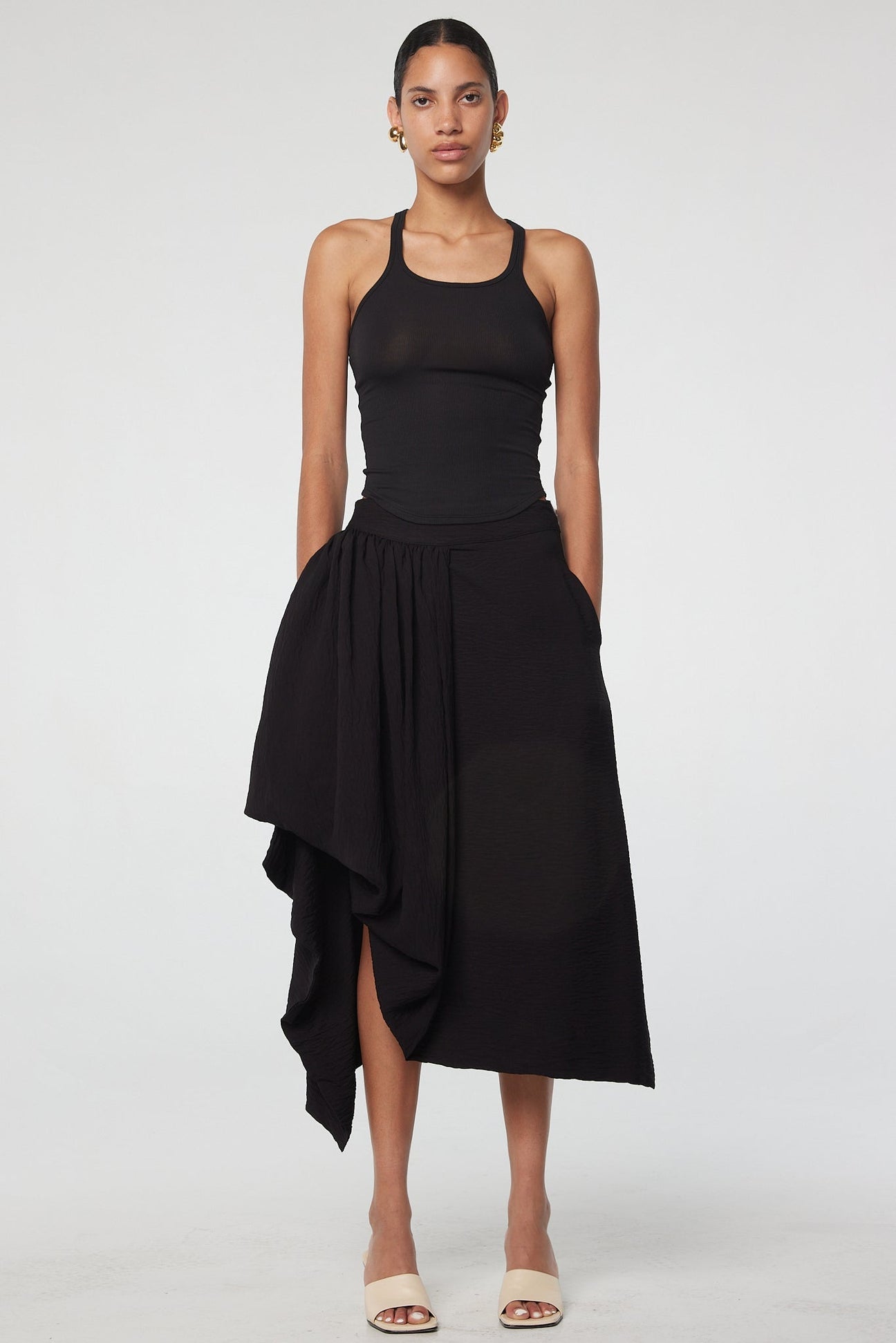 Serafina Skirt