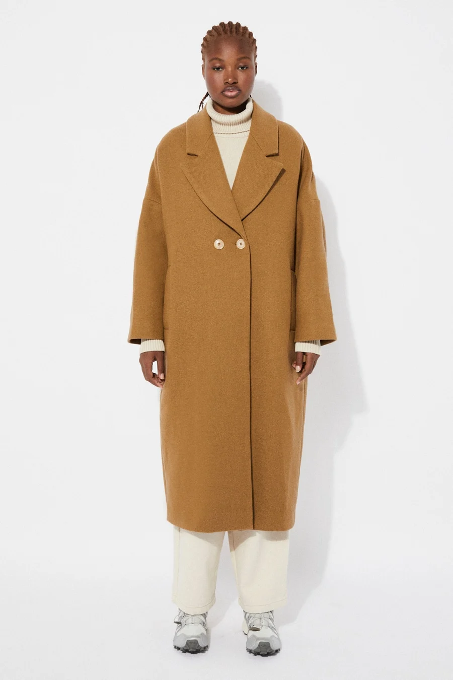 Cedar Coat