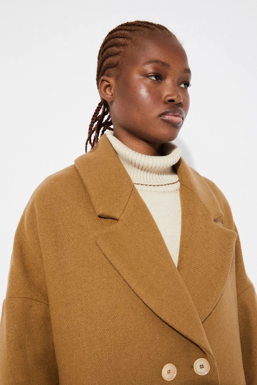 Cedar Coat
