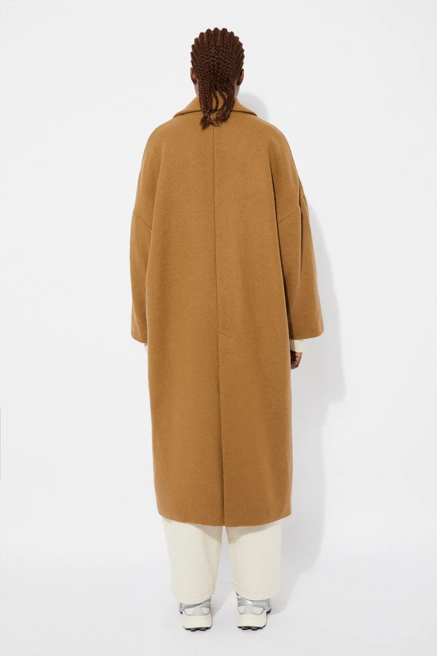 Cedar Coat