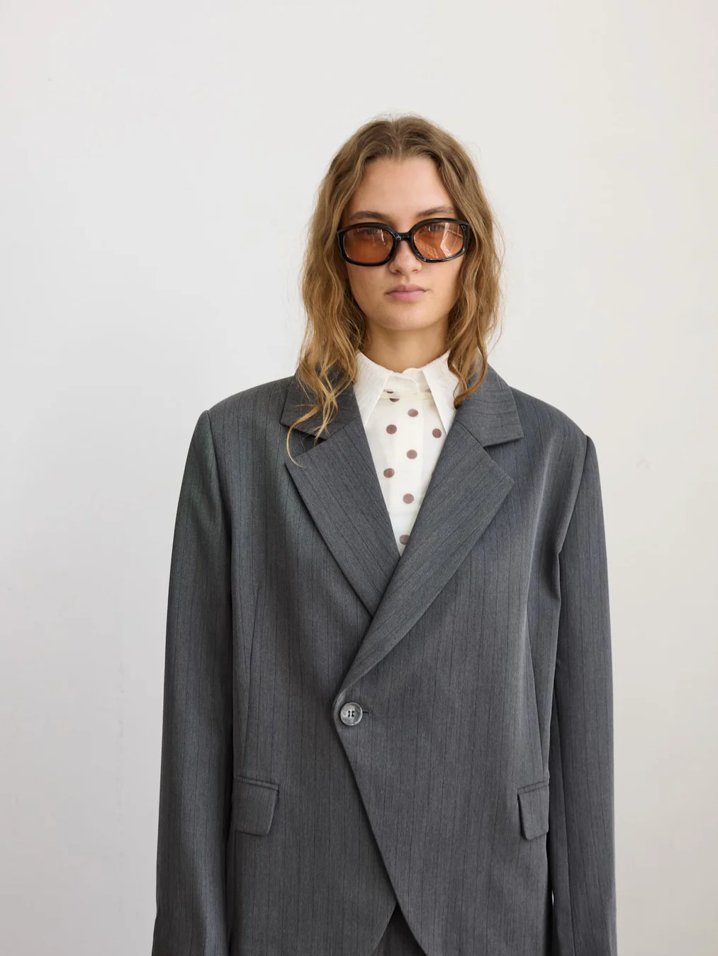 Noor Blazer