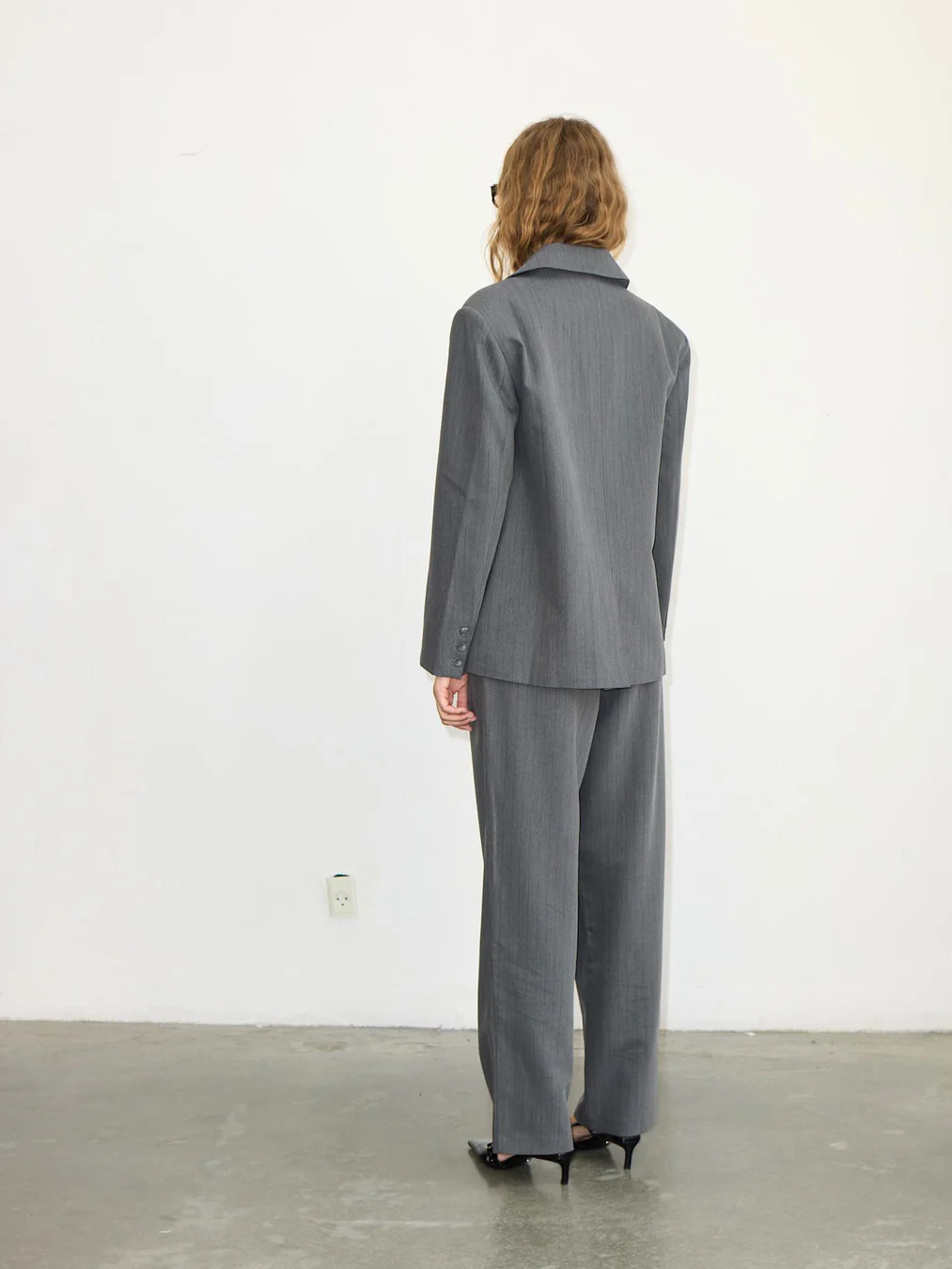 Noor Blazer