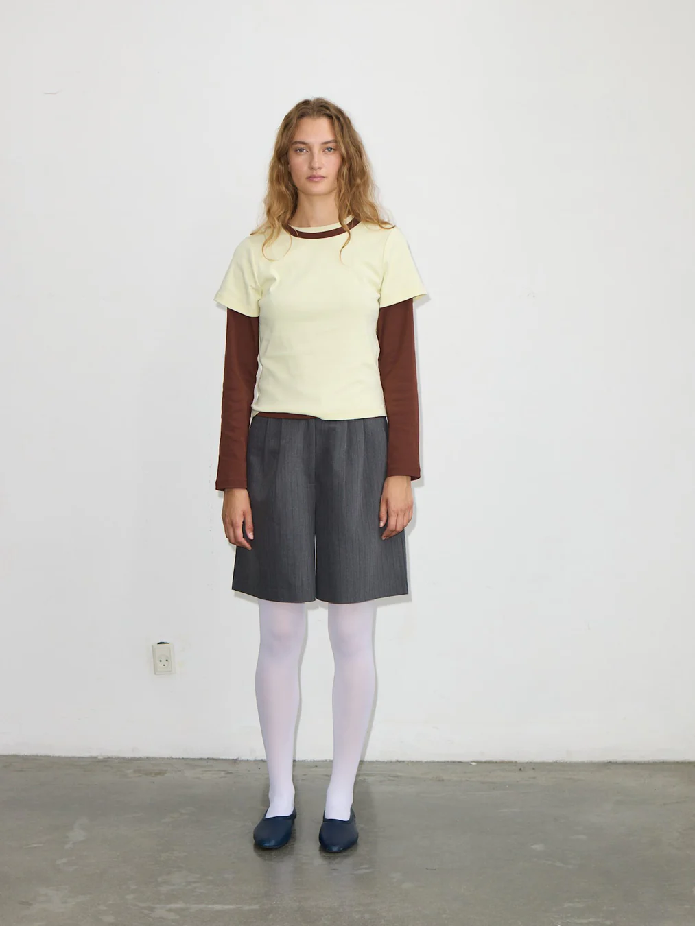 Noor Shorts