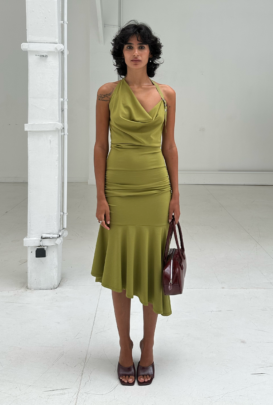 Ana Dress