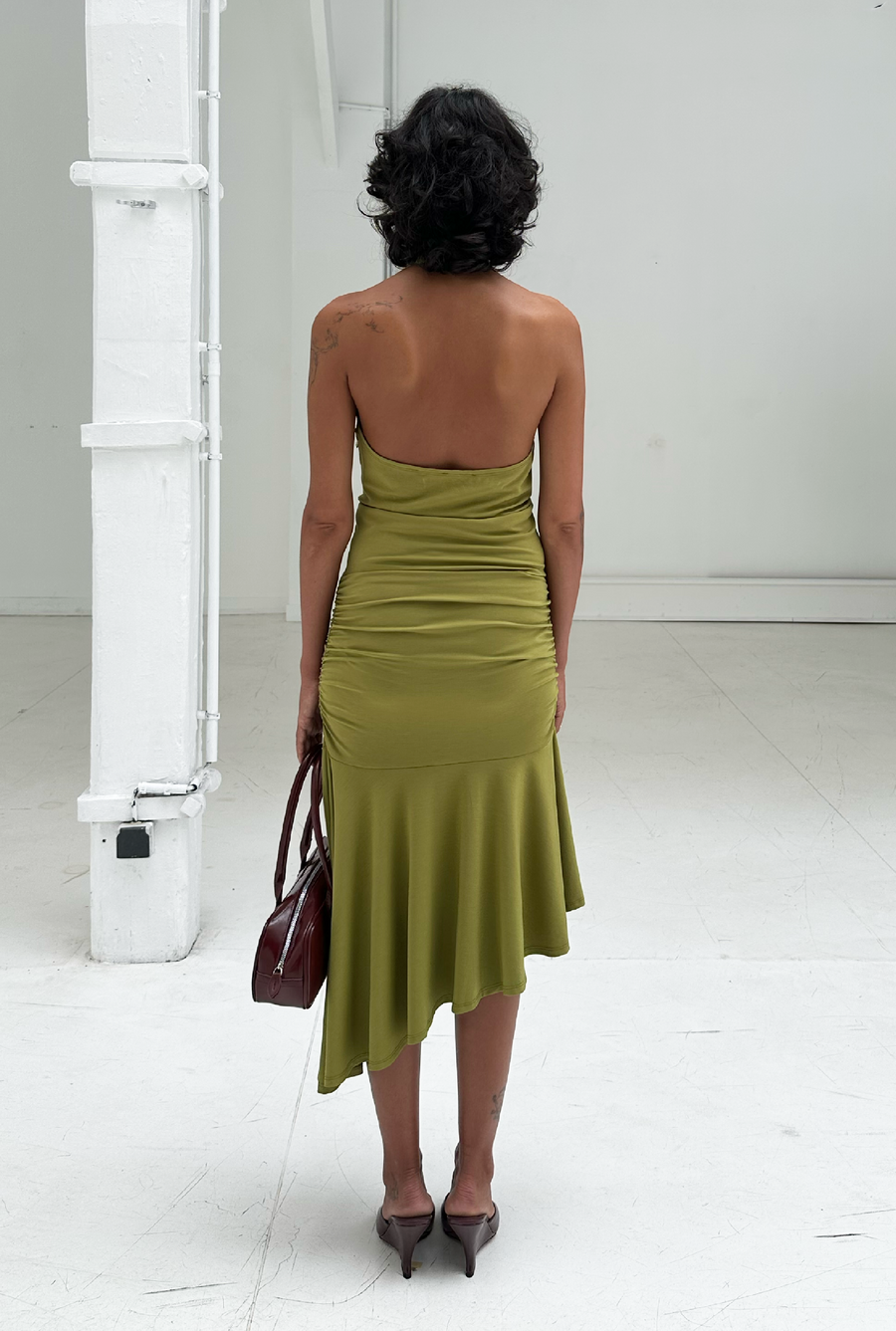 Ana Dress