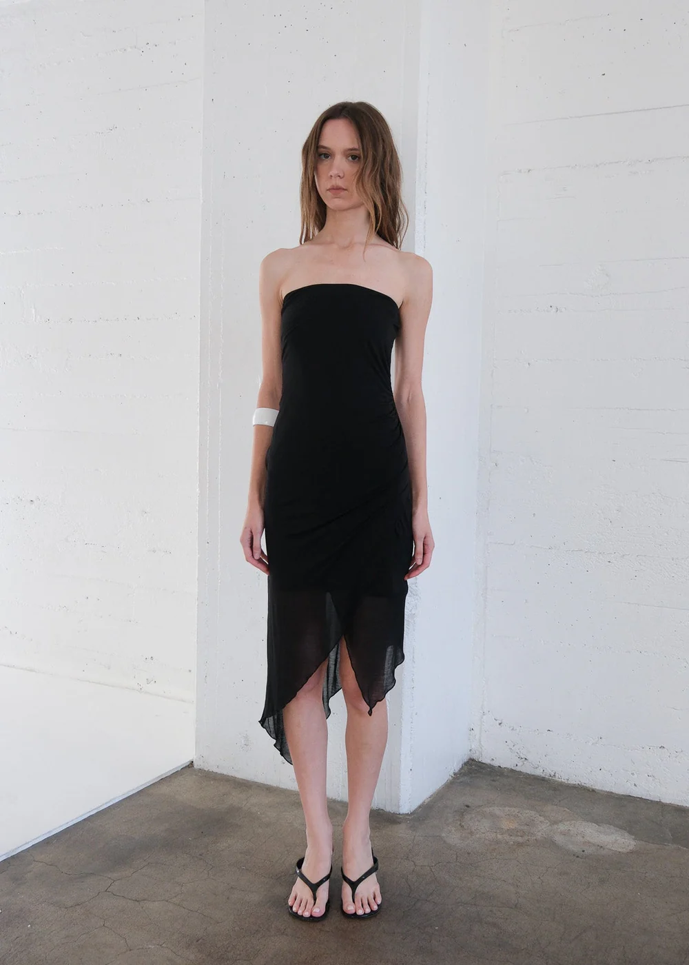 Alma Dress