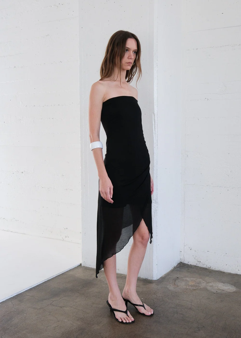 Alma Dress