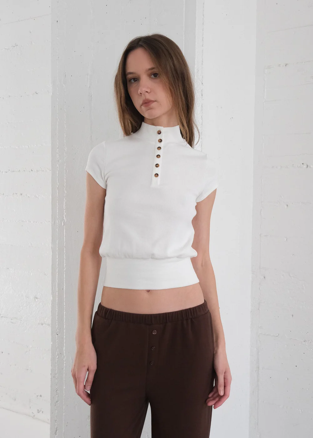 Jasper Tee