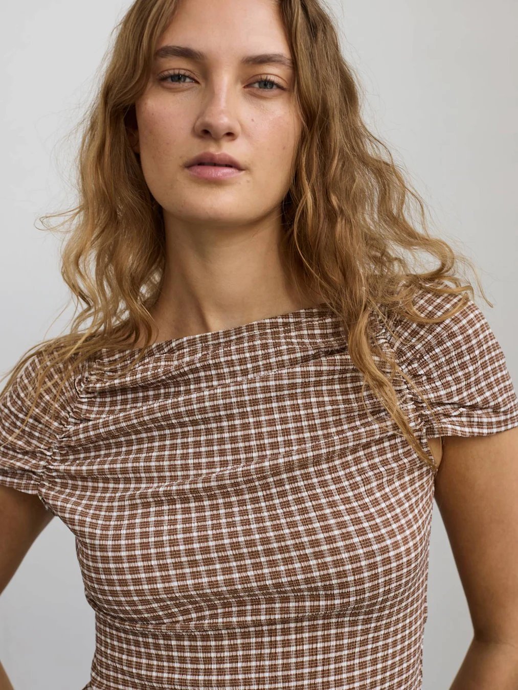 Clara Top