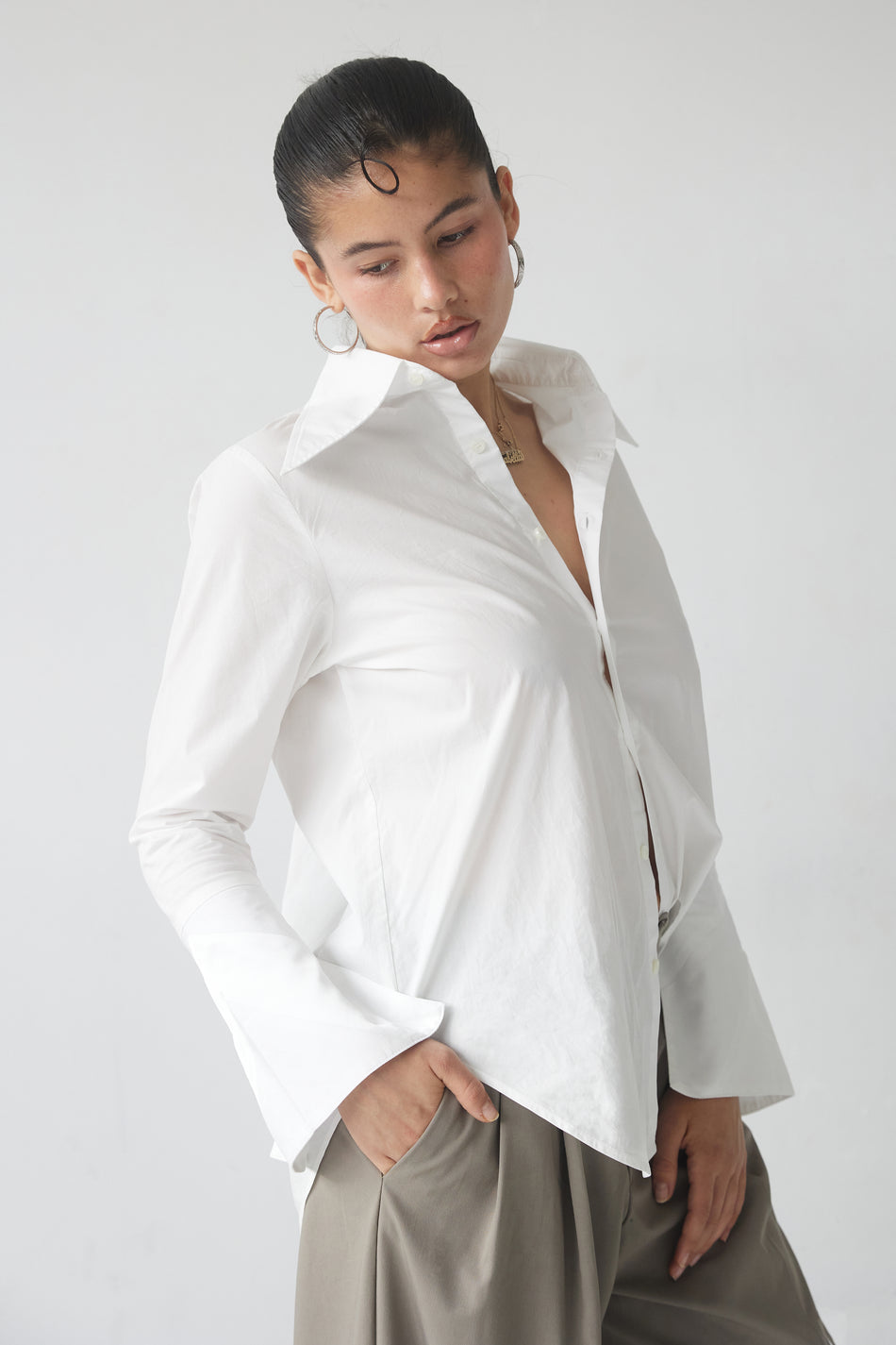 Maya Shirt