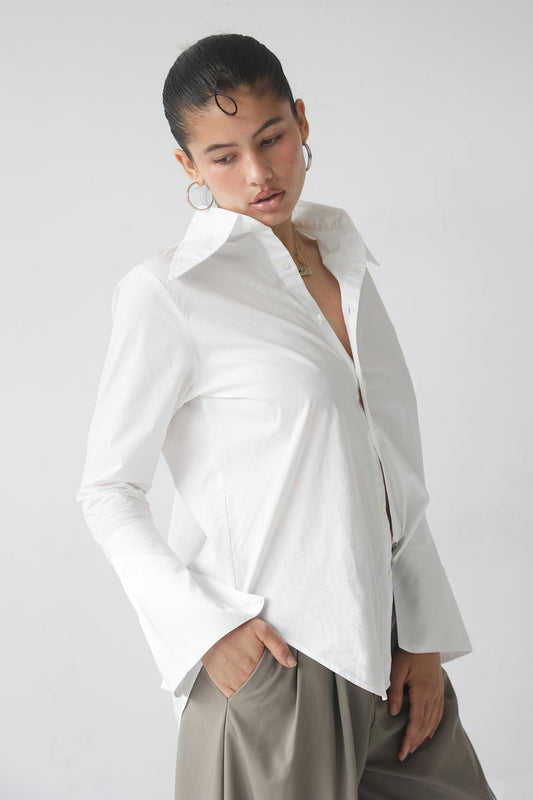 Maya Shirt