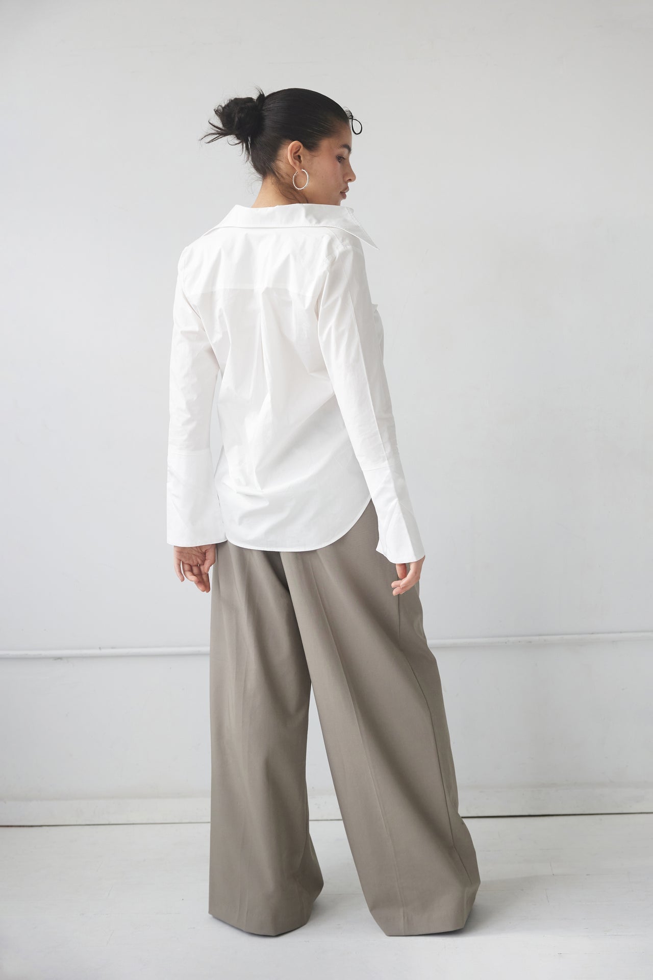 Maya Shirt