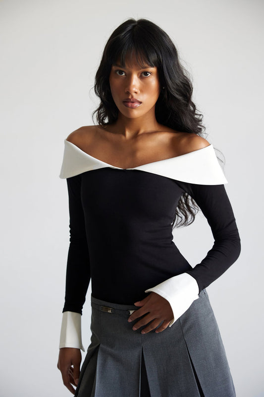 Jade Top