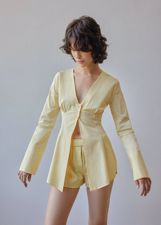 Tops – Sora