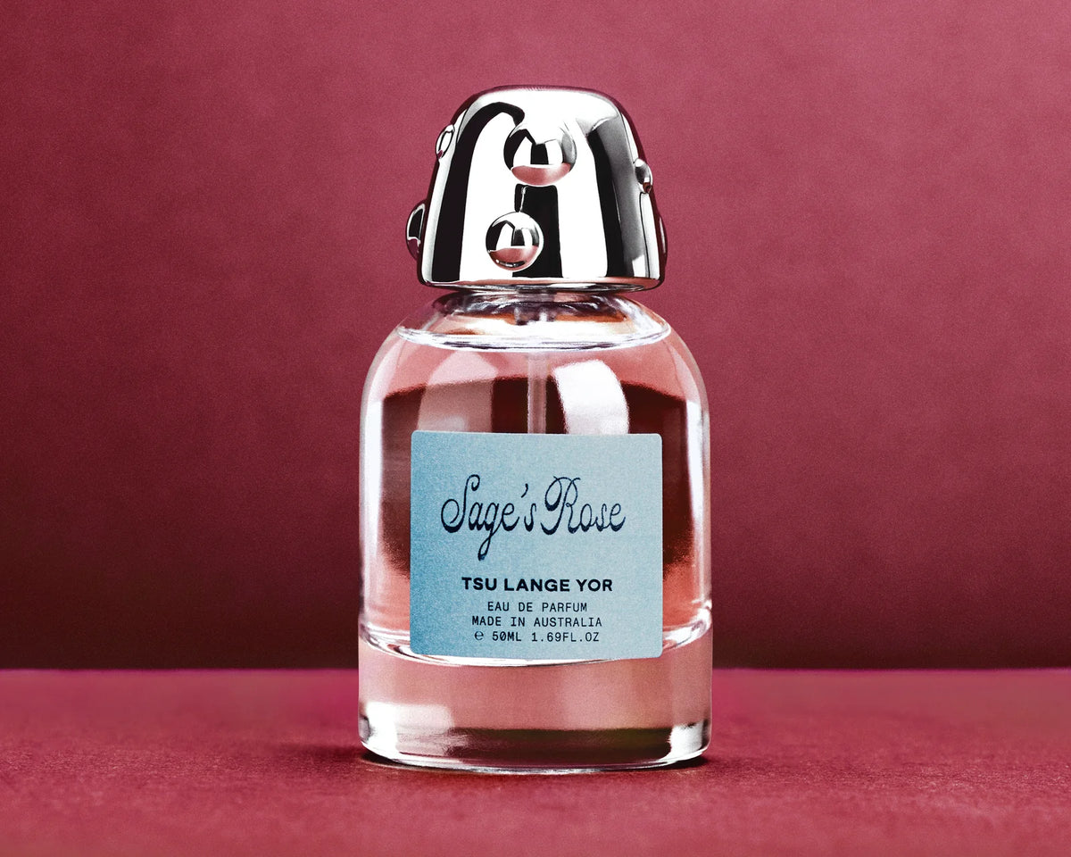 Sage Rose 50ml