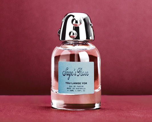 Sage Rose 50ml