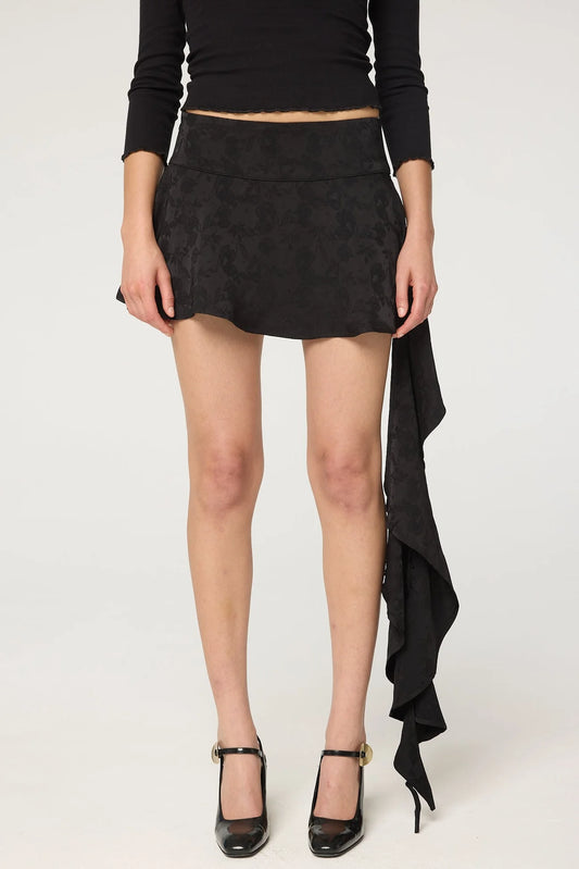 Dom Mini Skirt
