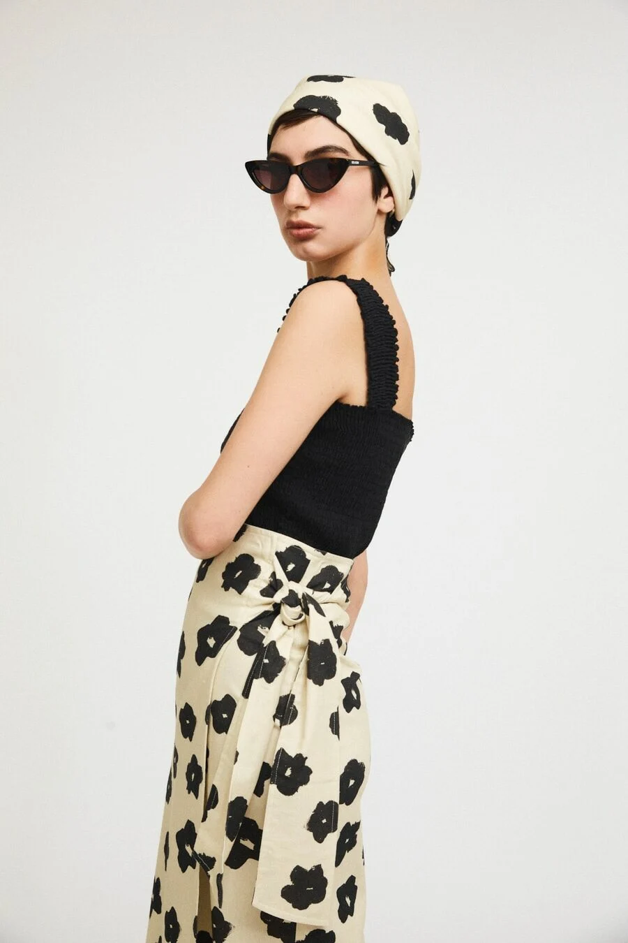 Grace Skirt