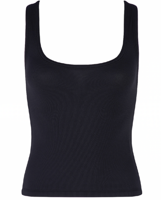 Ori Black Tank