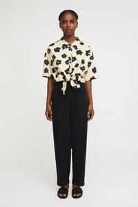 Barbra Boyfriend Shirt