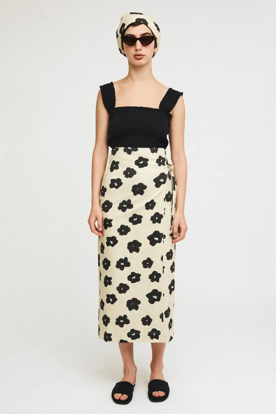 Grace Skirt