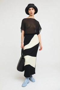 Bertha Skirt