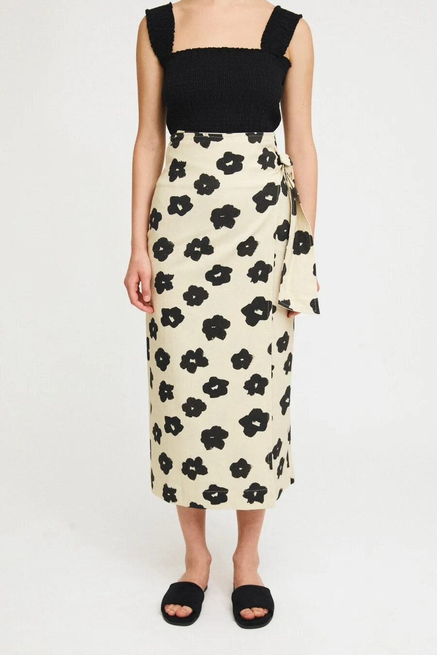 Grace Skirt