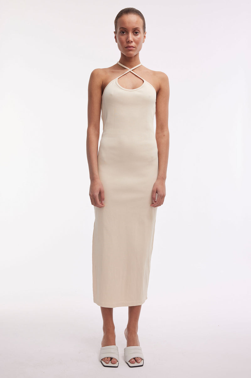sir the label suvi knit midi dress Suvi Knit Dress