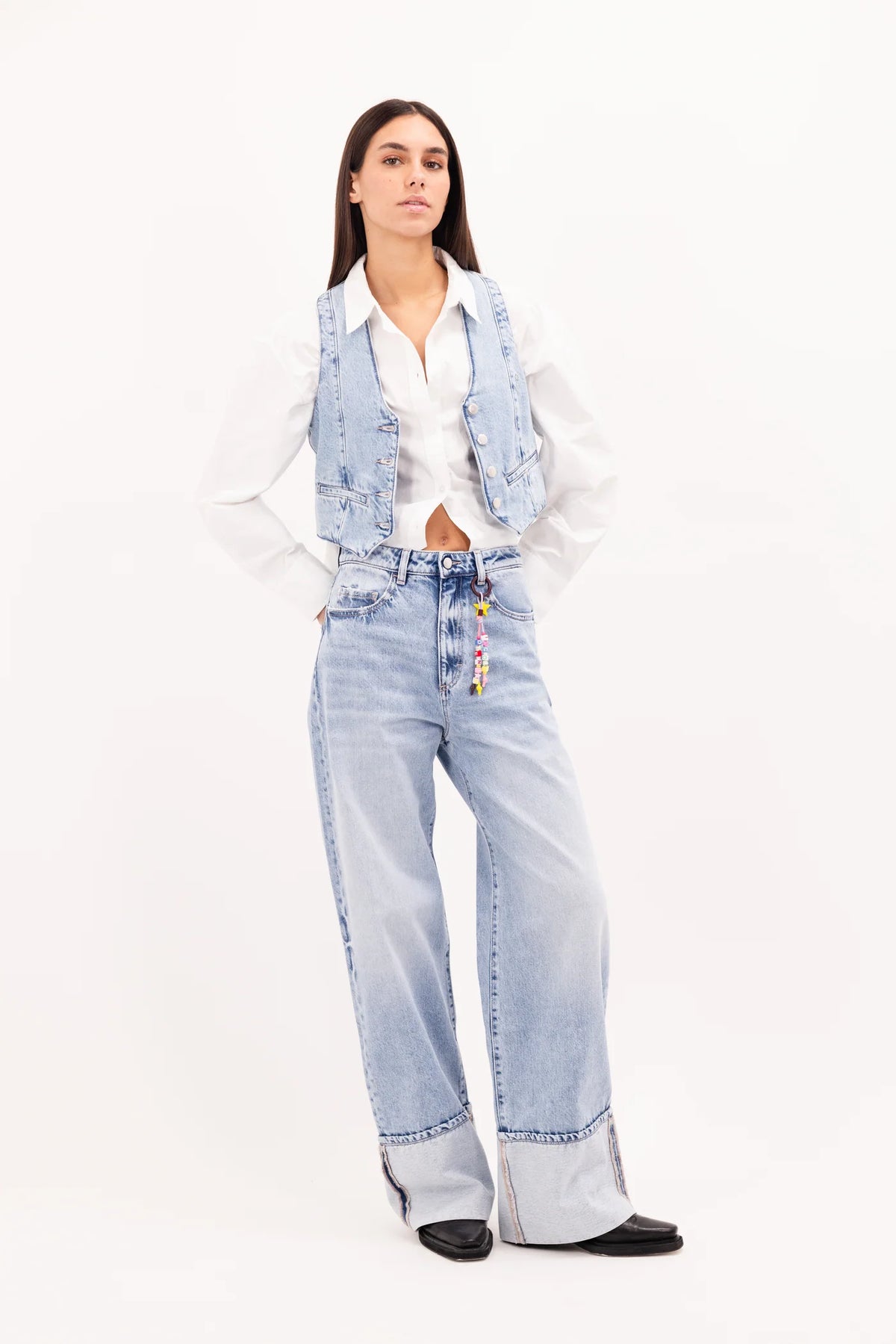 Marvel Rikki Denim Kiki Denim – Sora