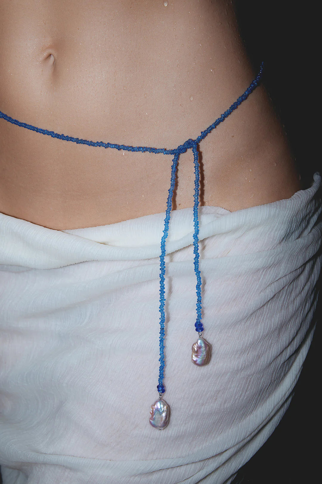 Lithe Necklace