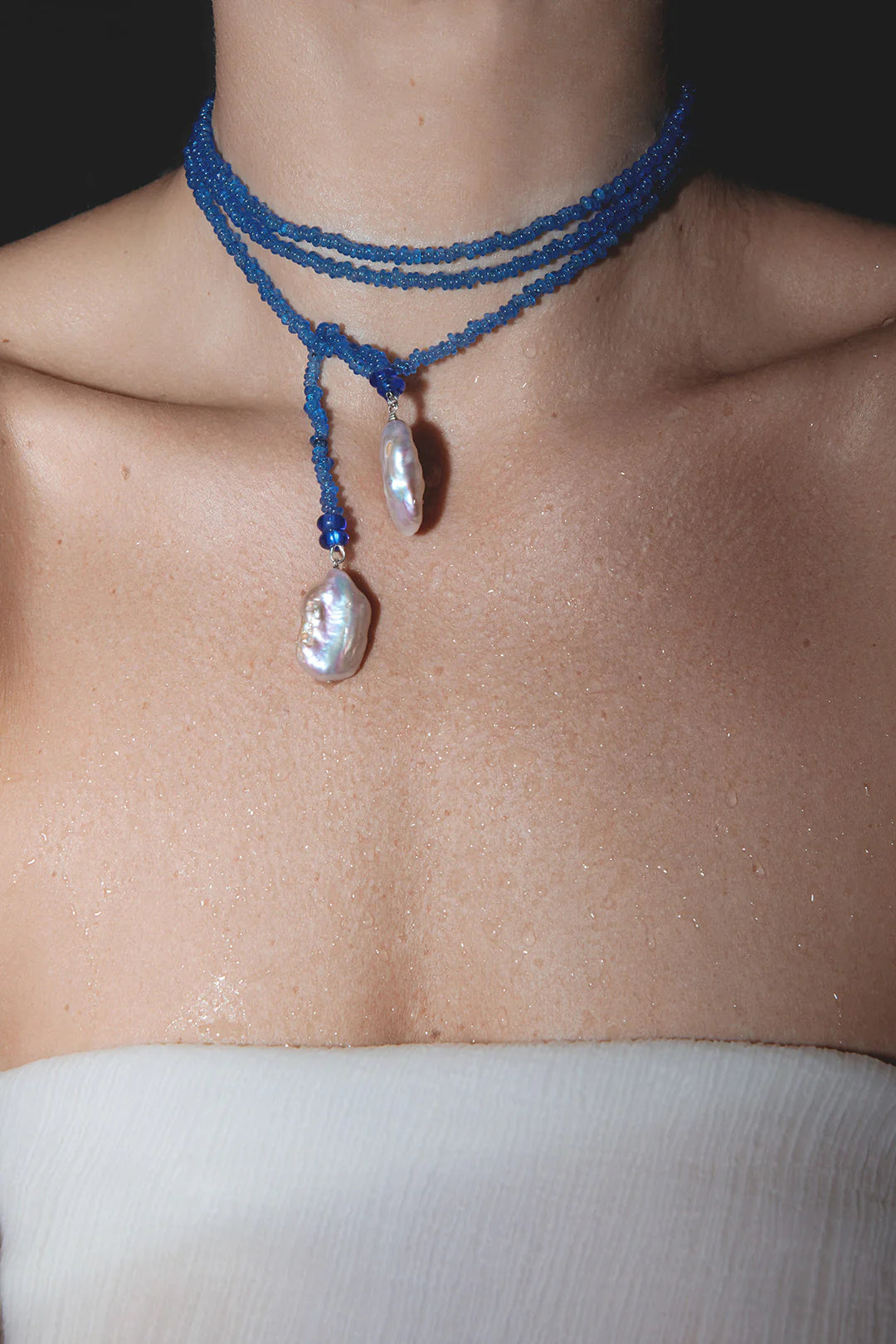 Lithe Necklace