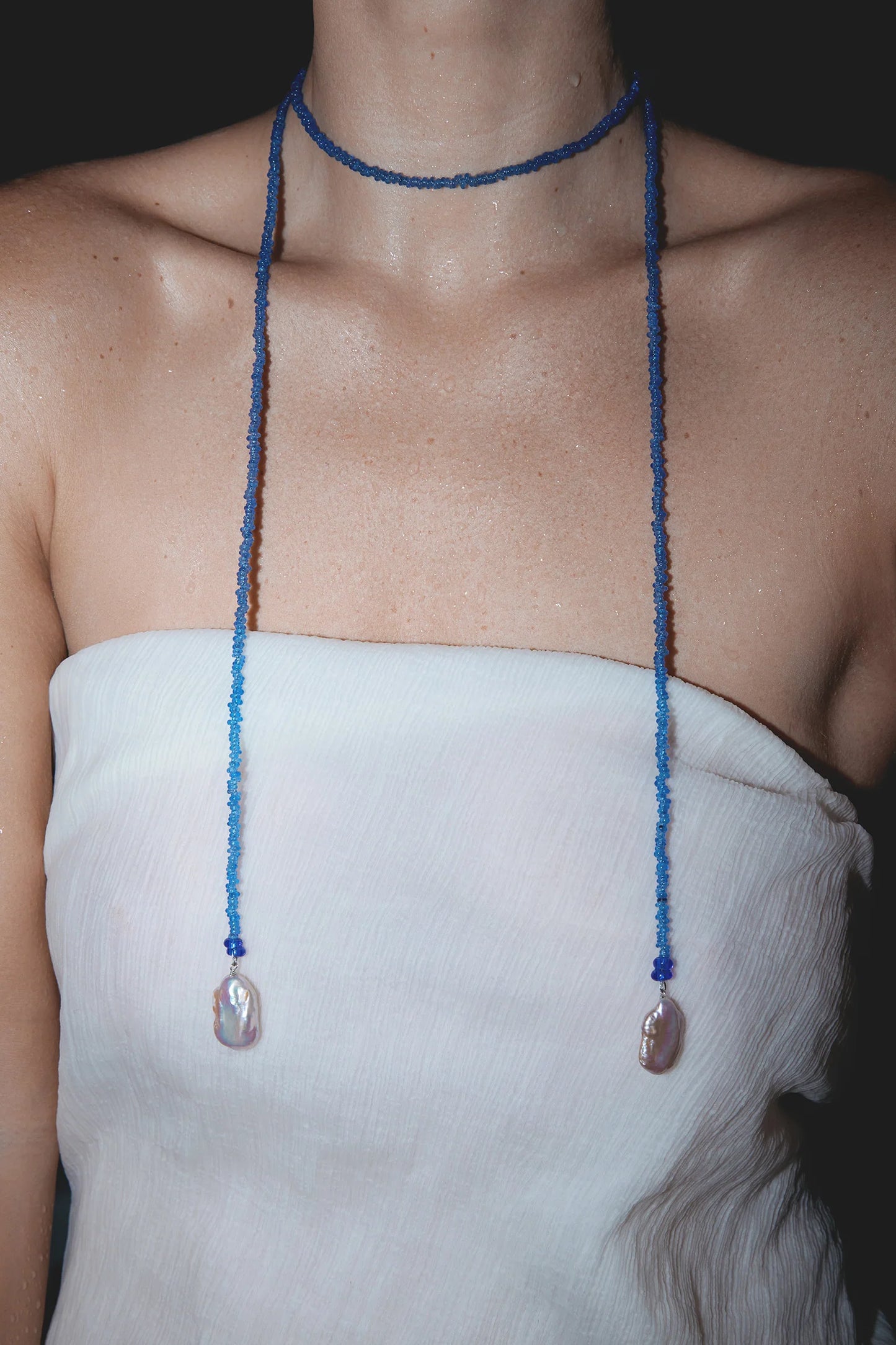 Lithe Necklace