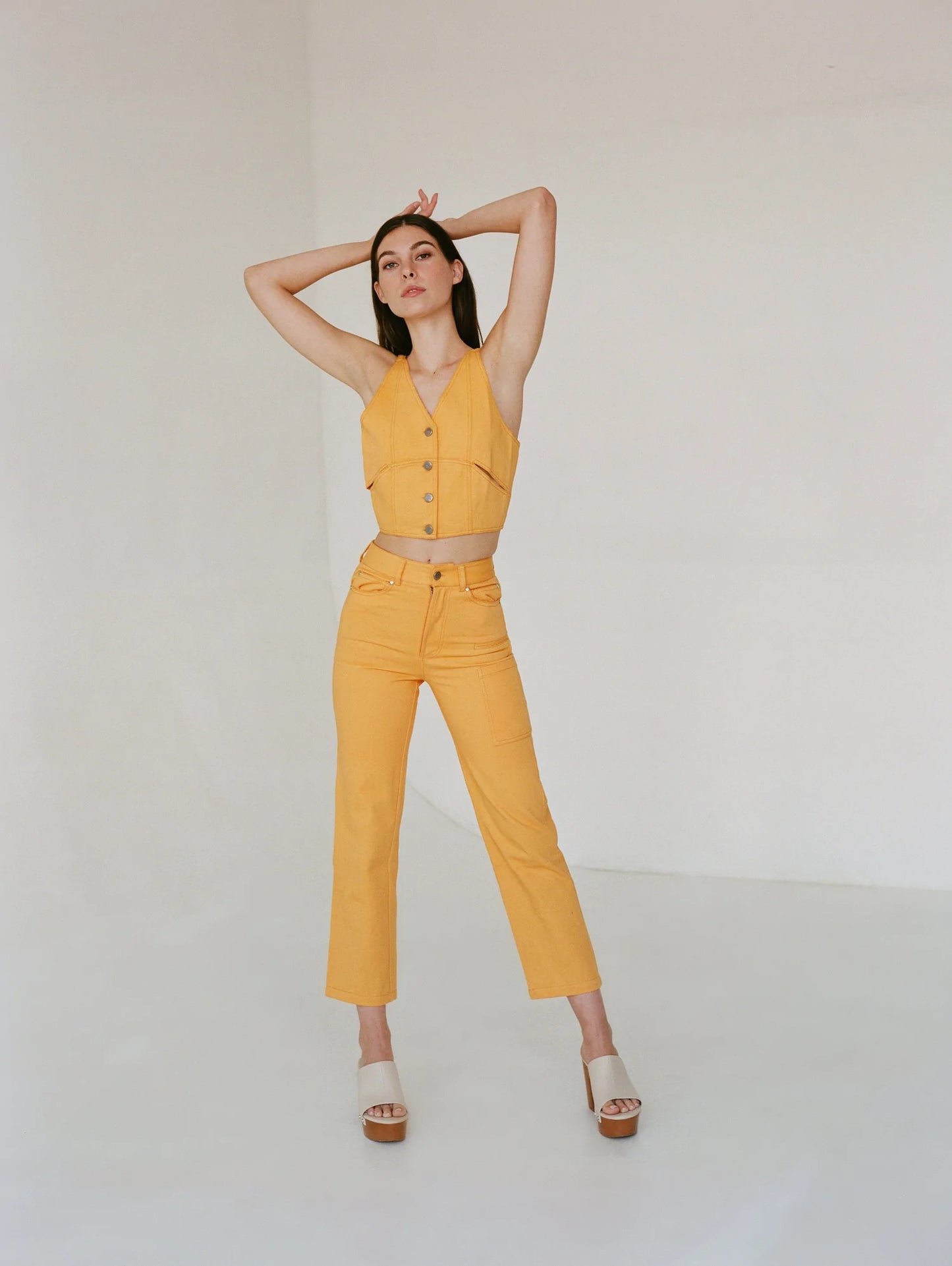 Jazz Pant