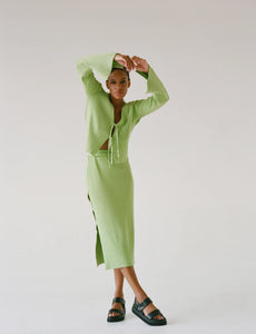 Clara Cardi