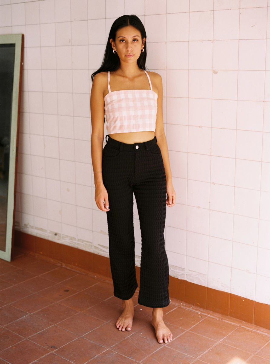 Effy Trousers
