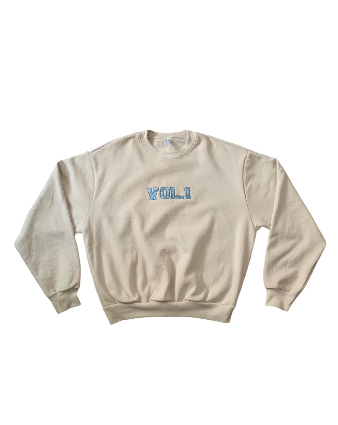 Head In The Clouds Vol.1 Pullover