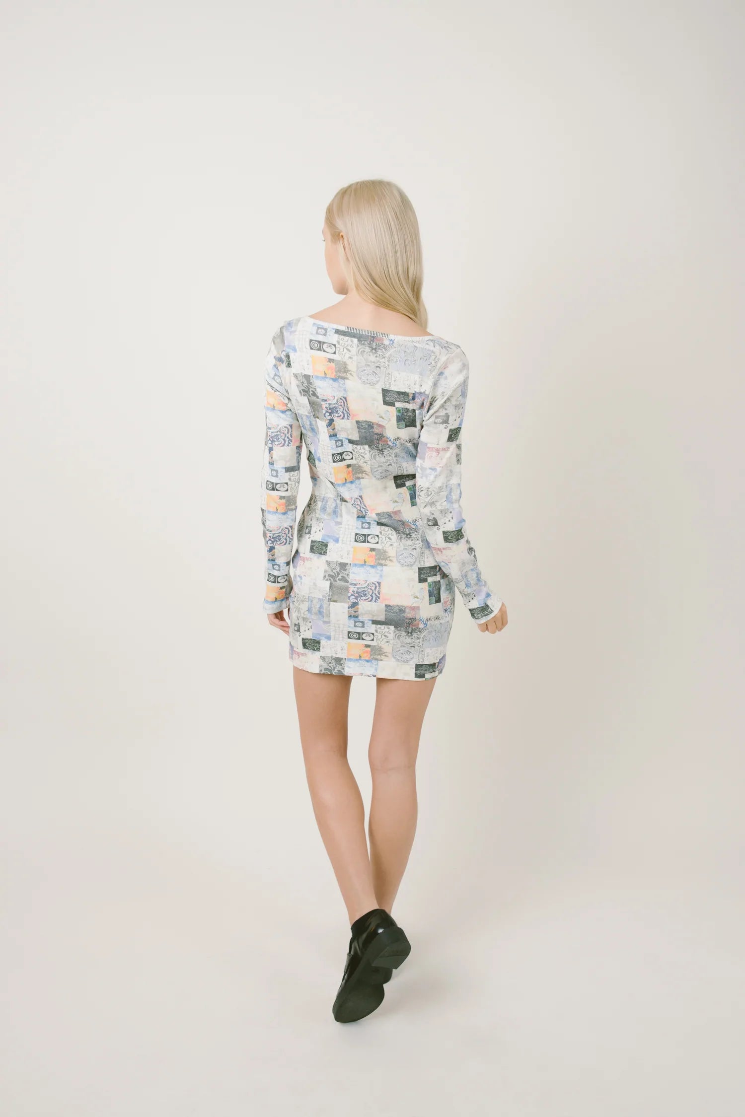 Maliza Dress
