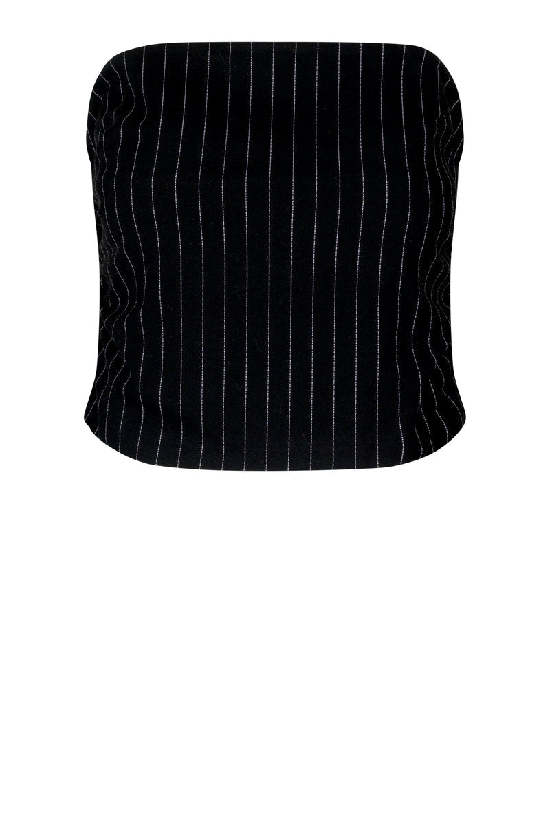Independent Tube Top