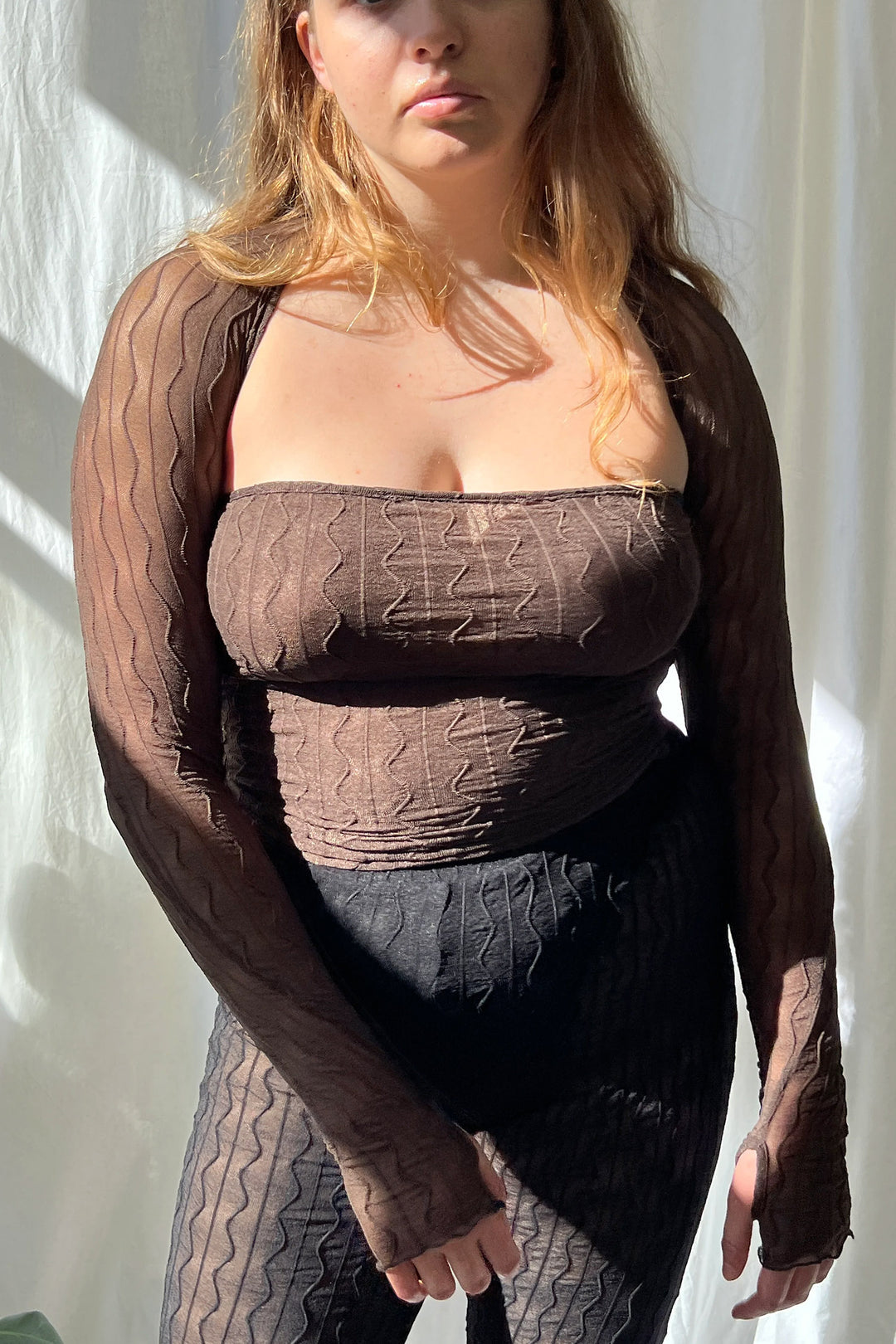 Paloma Top