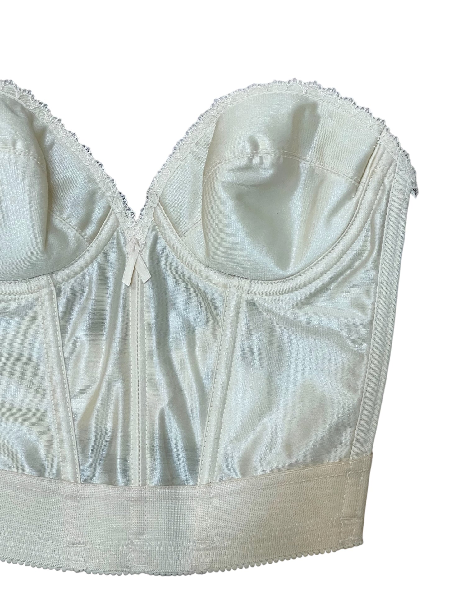 80’s corset