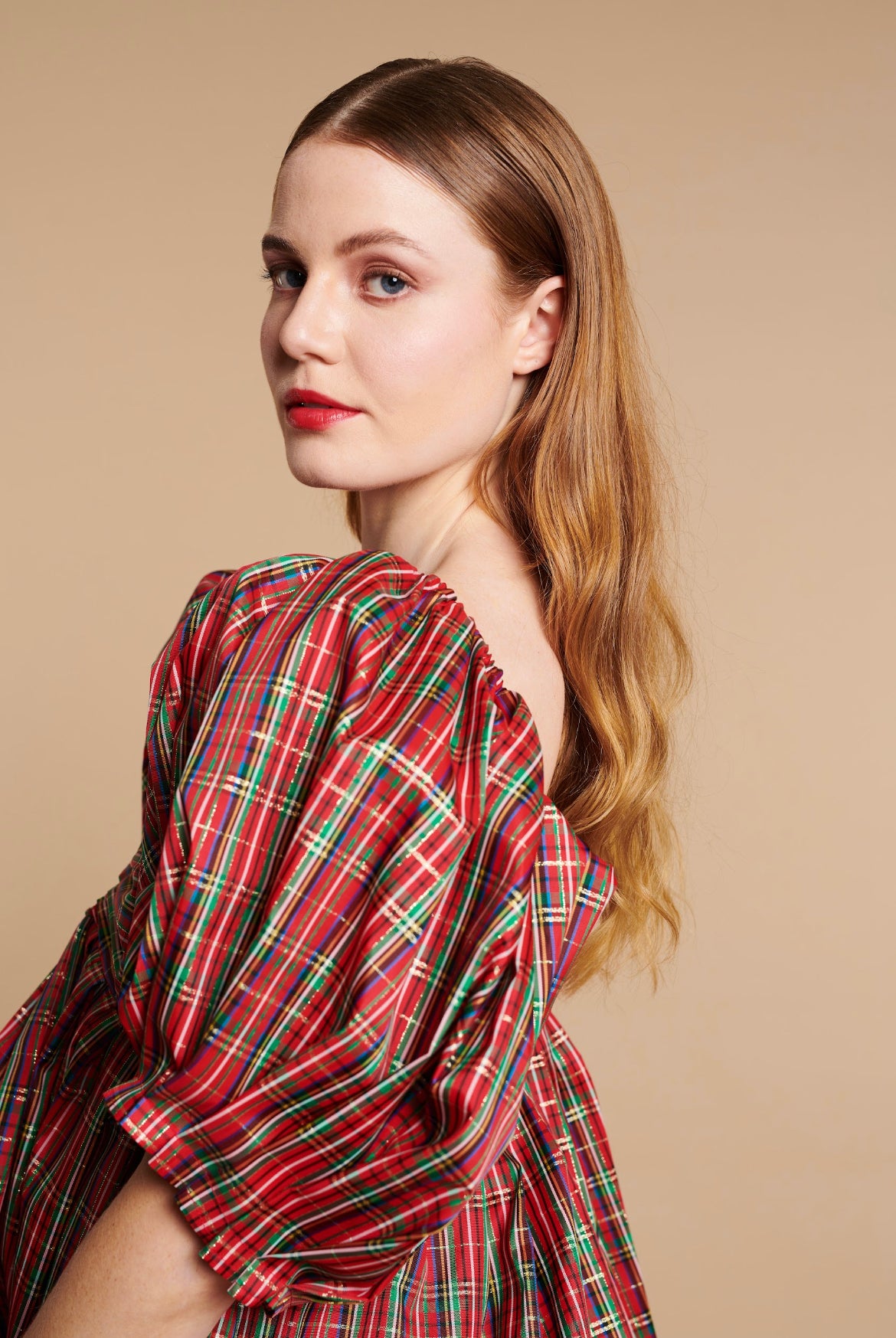 Roxy Dress