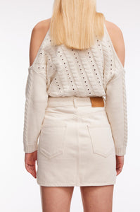 Wallet Skirt