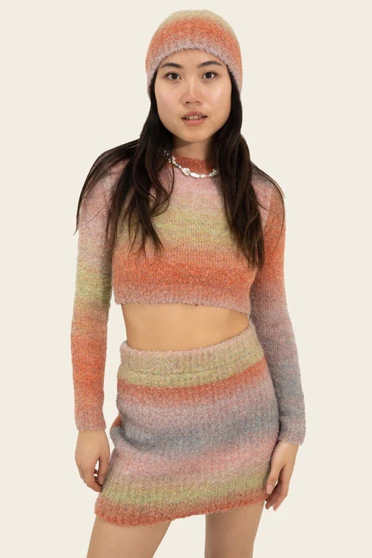 Pixie Knit Skirt