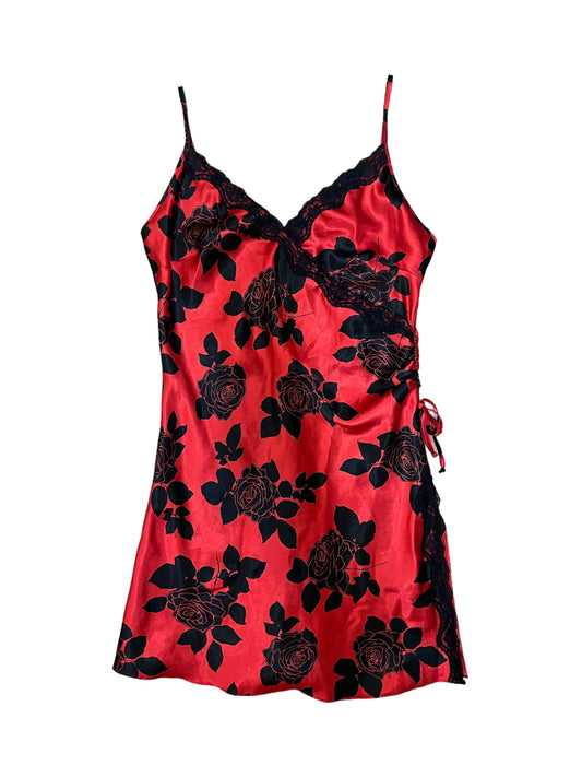 90’s Rose Slip