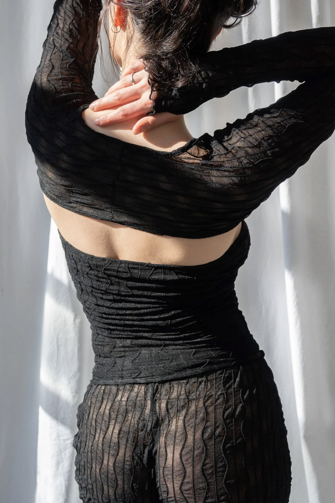 Paloma Top