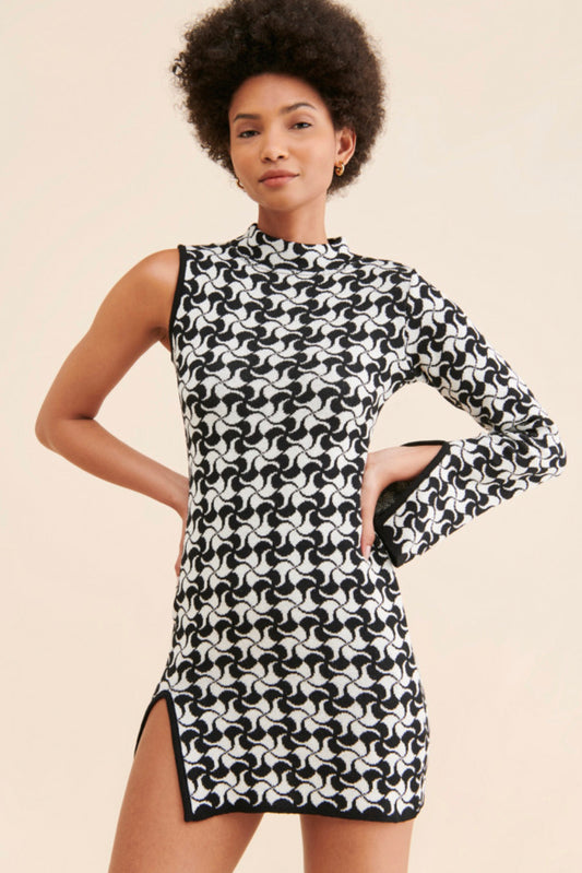 Bosque Knit Dress