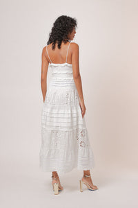 Emily Maxi Dress