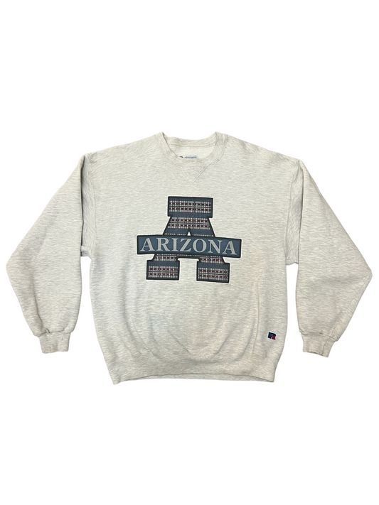 Arizona Crewneck