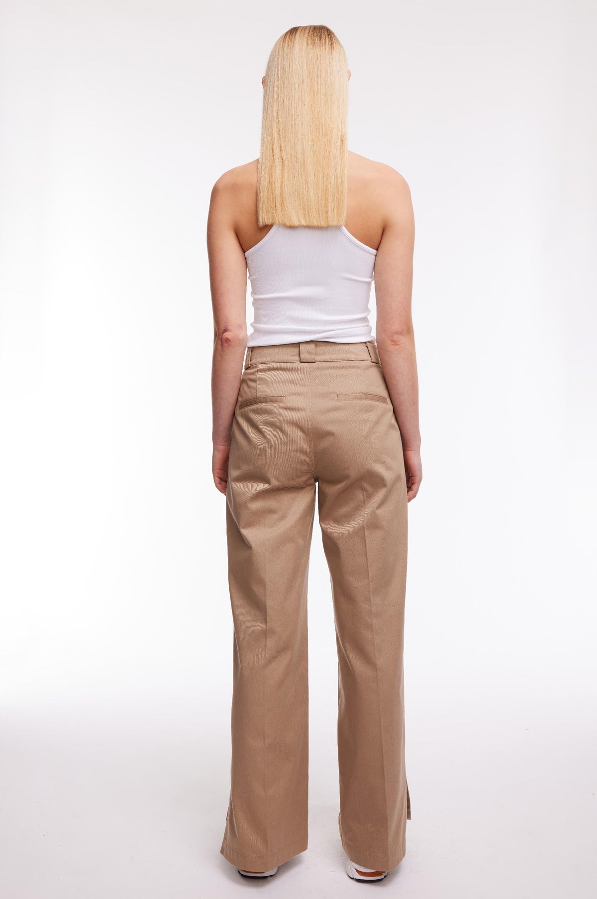 Riot Trousers